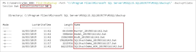 Using Powershell For Sql Server Database Backups - Colorful Pattern Collection - High Resolution Quality