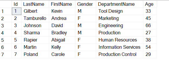 SQL Varchar Data Type Deep Dive 2022 sql-varchar-data-type-deep-dive-2022