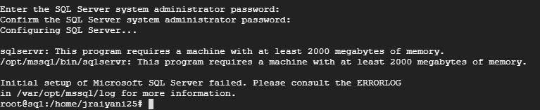 Sql Server Unable To Allocate Enough Memory To Start Sql Os Boot - High Quality Light Design - Full HD