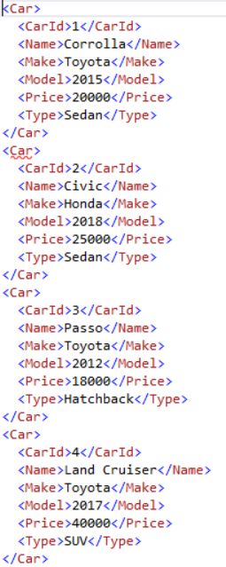 Working With Xml Data In Sql Server - Light Art Collection - Retina Quality