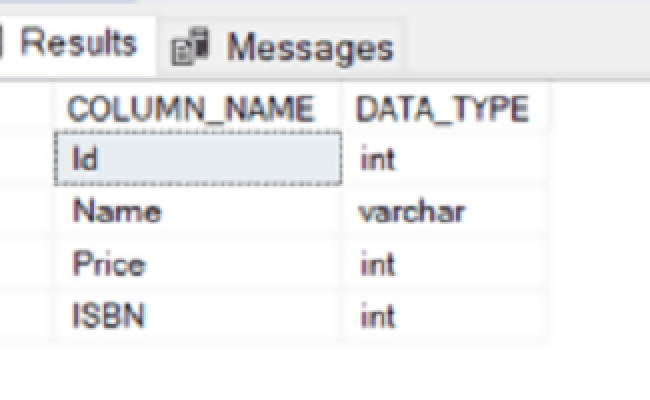 SQL DDL: Getting Started With SQL DDL Commands In SQL Server