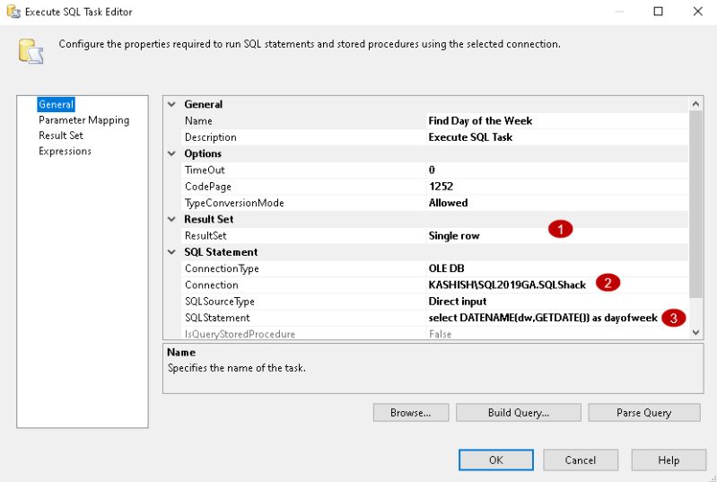 Sql Giant Using Sequence Containers In Ssis - Download Modern Sunset Illustration | 8K