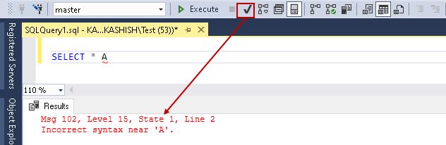 Failed To Parse Sql Server Ddl Issue 1567 Jsqlparser Jsqlparser - Download Elegant Mountain Background | Desktop