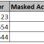 Understanding Dynamic Data Masking In SQL Server