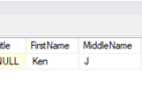 Sql Server Json Functions A Bridge Between Nosql And Relational Worlds