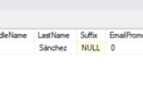 Sql Server Json Functions A Bridge Between Nosql And Relational Worlds