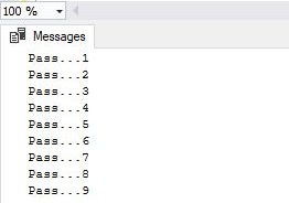 Brian Amrine On Linkedin Advanced Sql Tutorial Looping In Sql Server While Loops With Dynamic - Ultra HD Full HD City Photos | Free Download