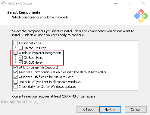 Source Control Using Git In Azure Data Studio Ads