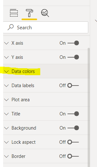 Power BI Conditional Formatting And Data Colors In Action 2023 