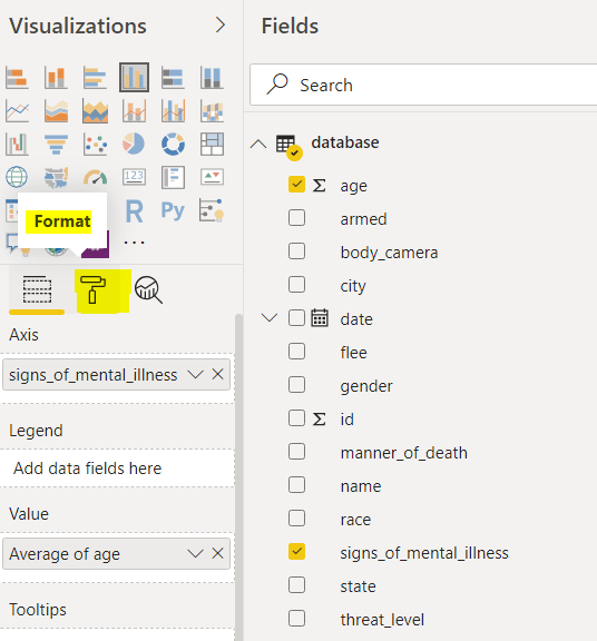 Power BI Conditional Formatting And Data Colors In Action 2023 
