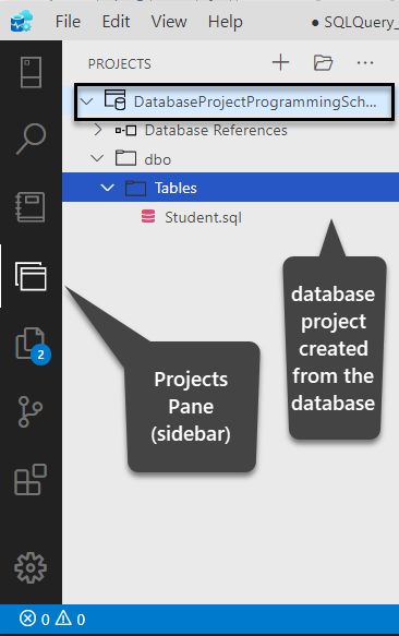 Two Ways To Build Sql Database Projects In Azure Data Studio - Gorgeous Sunset Picture - Full HD
