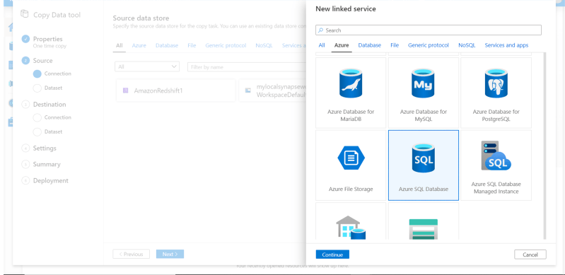 Ingesting Data Into Azure Synapse Analytics Using Polybase - Stunning Minimal Wallpaper - Full HD