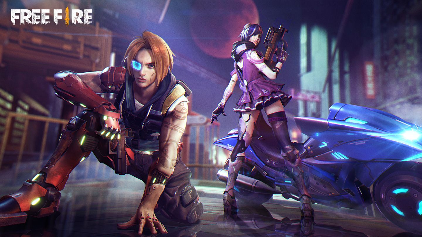 خلفيات فري فاير جميلة بجودة عالية 4k , رمزيات فري فير hd