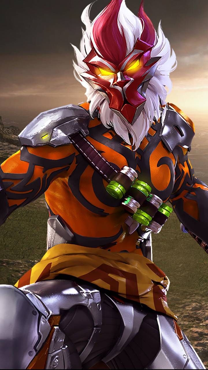 خلفيات فري فاير جميلة بجودة عالية 4k , رمزيات فري فير hd