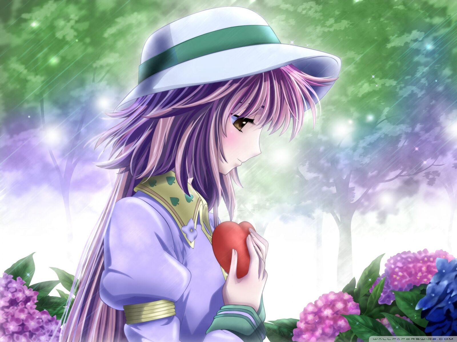 خلفيات انمي فخمه 2021 , صور انمي hd للجوال , خلفيات انمى