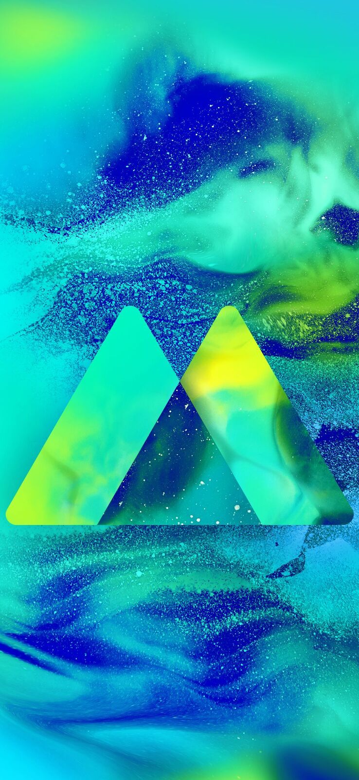 خلفيات سامسونج M40 جديدة , اروع صور سامسونج ام 40 جالكسى