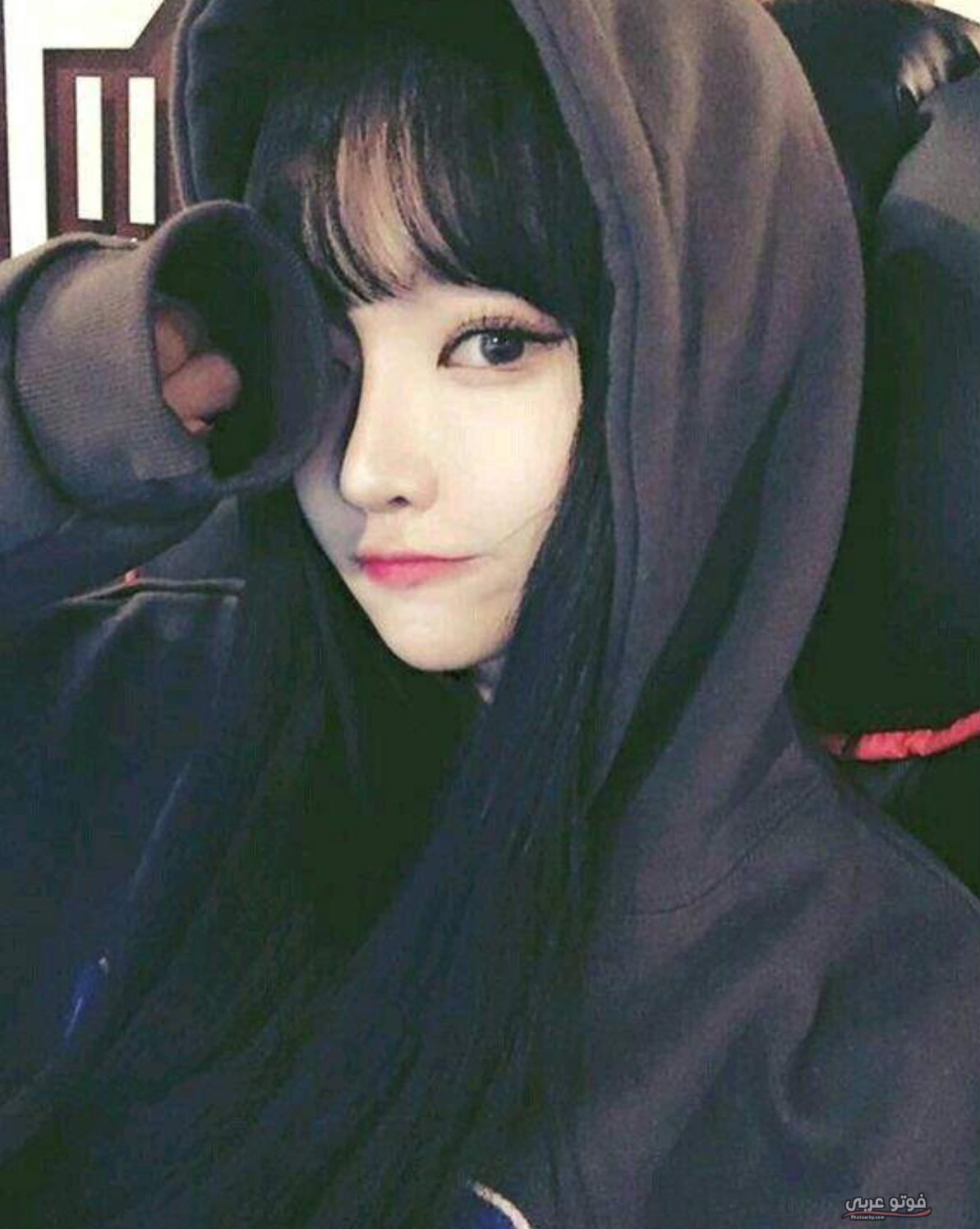 بالصور بنات كوريات , صور بنات كوريات 2021 , اجمل الفتيات