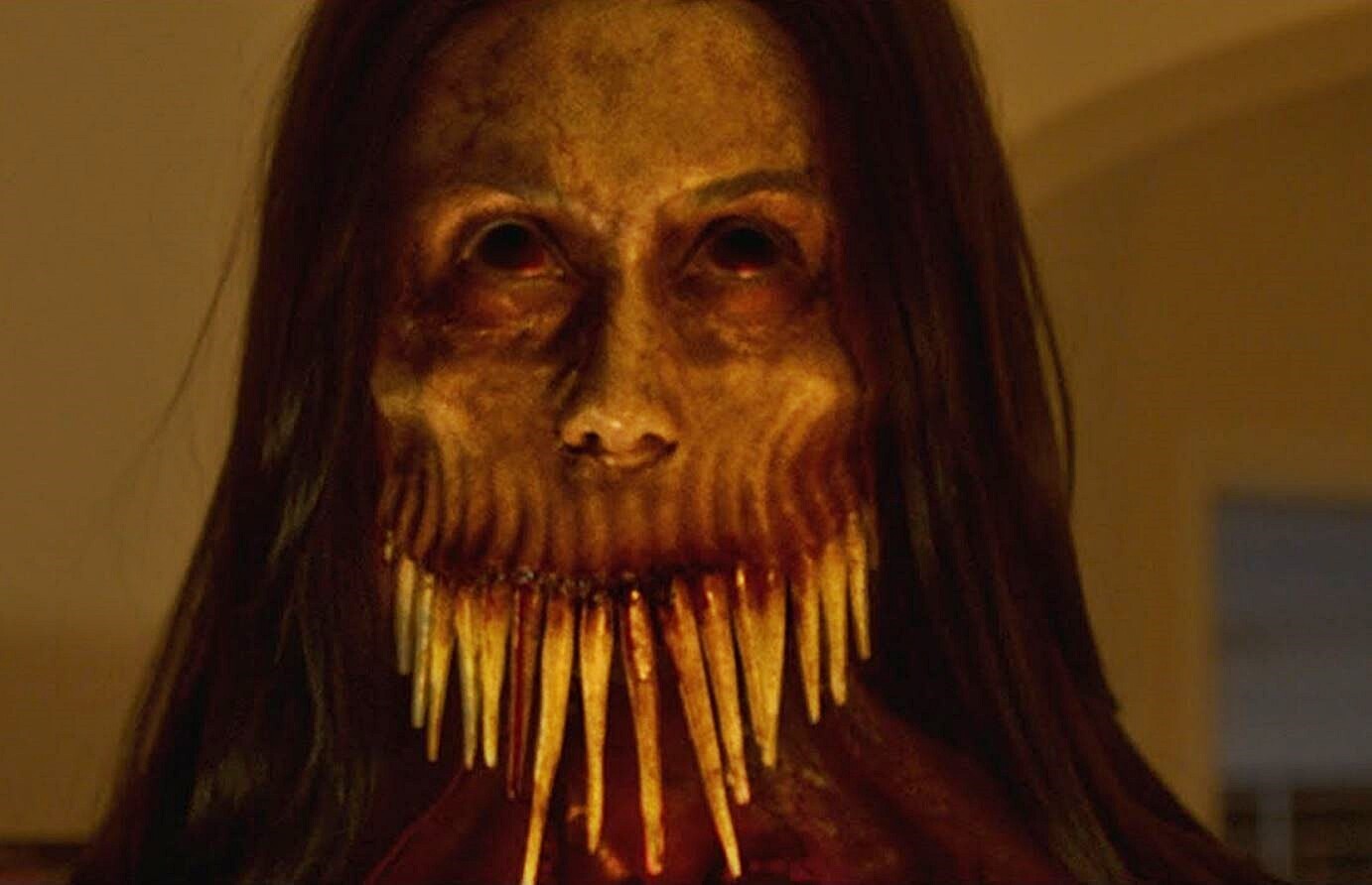 اجمل خلفيات مرعبة 2021، احلى صور رعب ، خلفيات رعب مخيفة