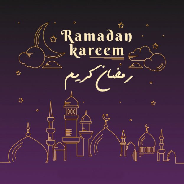 احلى صور رمضان , اجمل خلفيات رمضانية , بالصور كلام عن