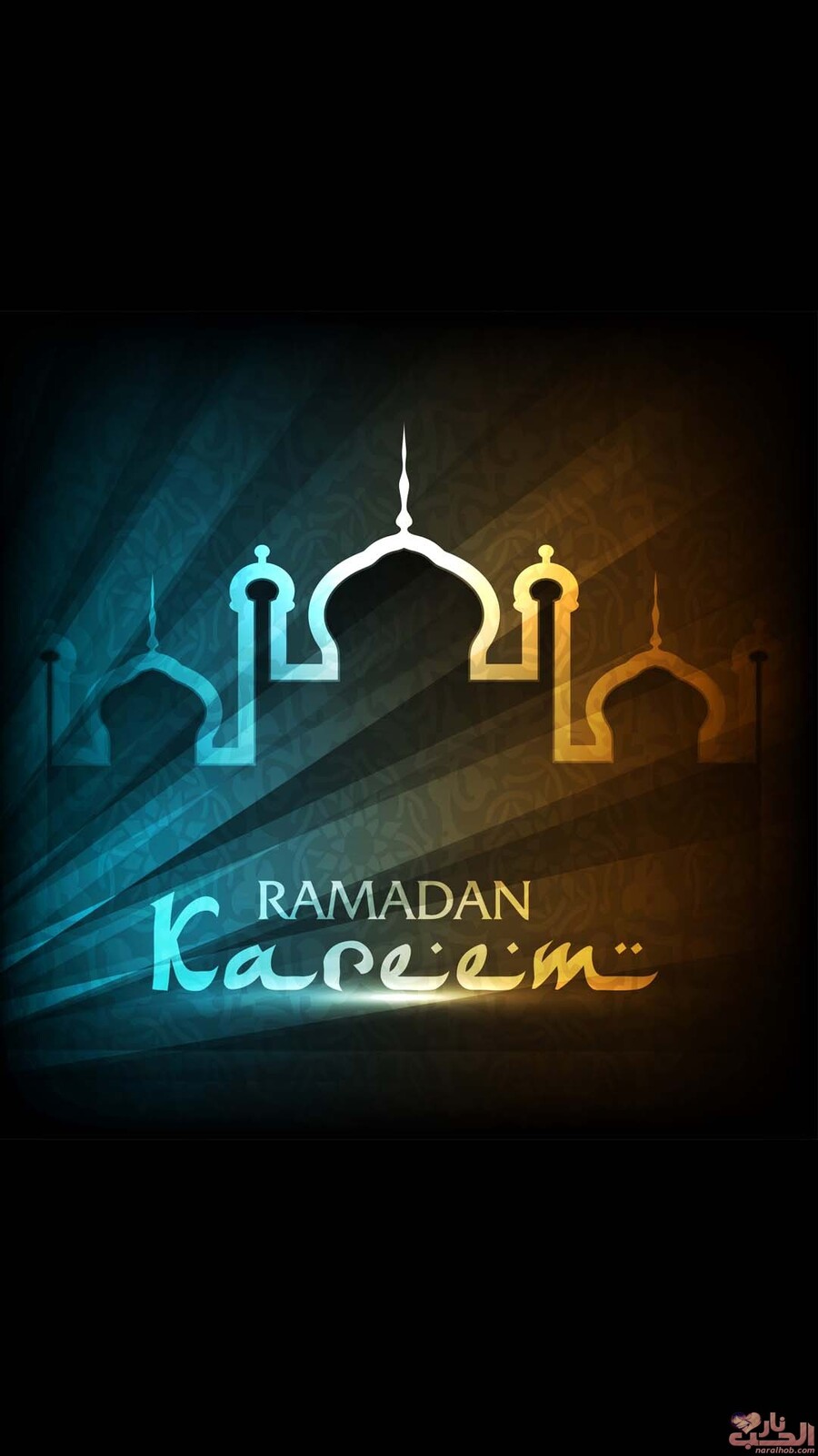 خلفيات رمضان كريم , صور مكتوب عليها رمضان كريم ، عبارات