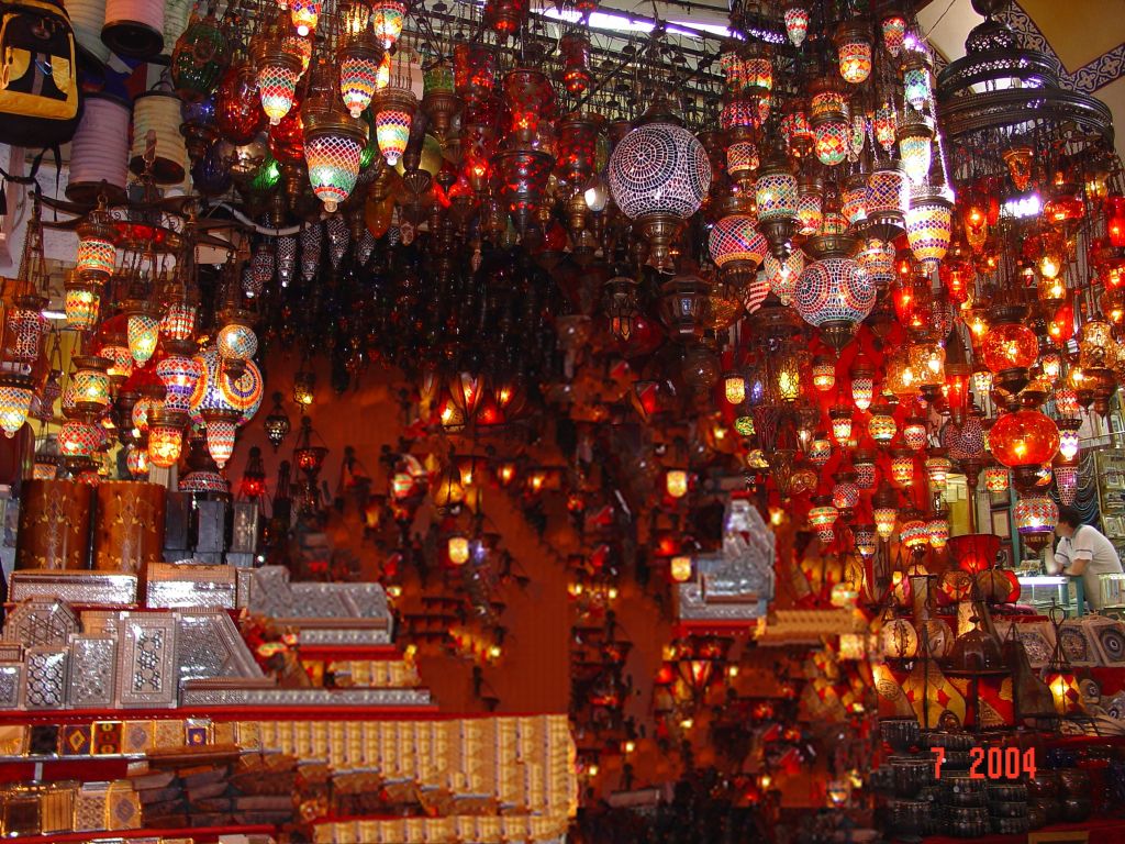 أجمل صور زينة رمضان 2021 , افكار رائعة للزينة فى رمضان