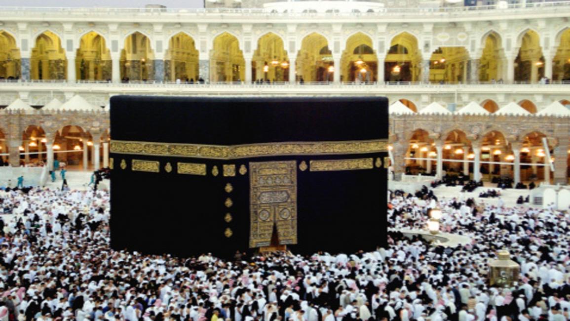 صور الكعبة 2021 خلفيات الكعبة HD , أحدث صور الكعبة المشرفة