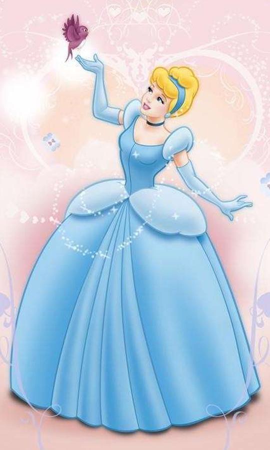 صور سندريلا جديدة , أحلى خلفيات سندريلا , سندريلا عالية