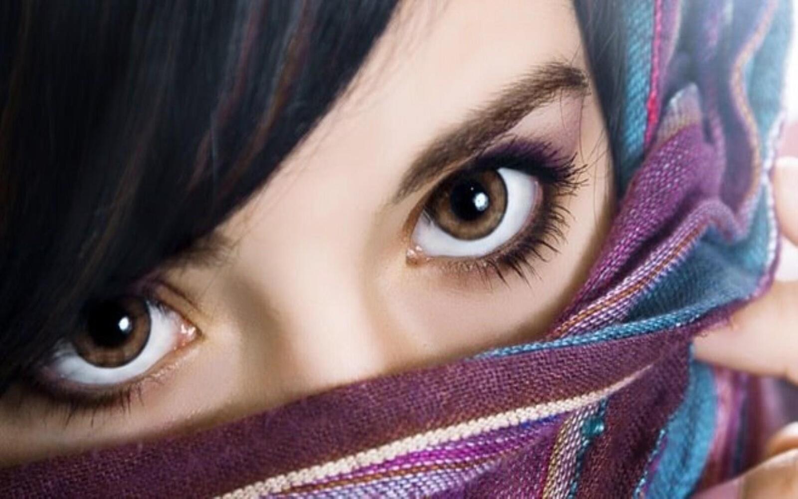 اجمل صور عيون بنات جميلات 2021 , خلفيات عيون بنات كيوت