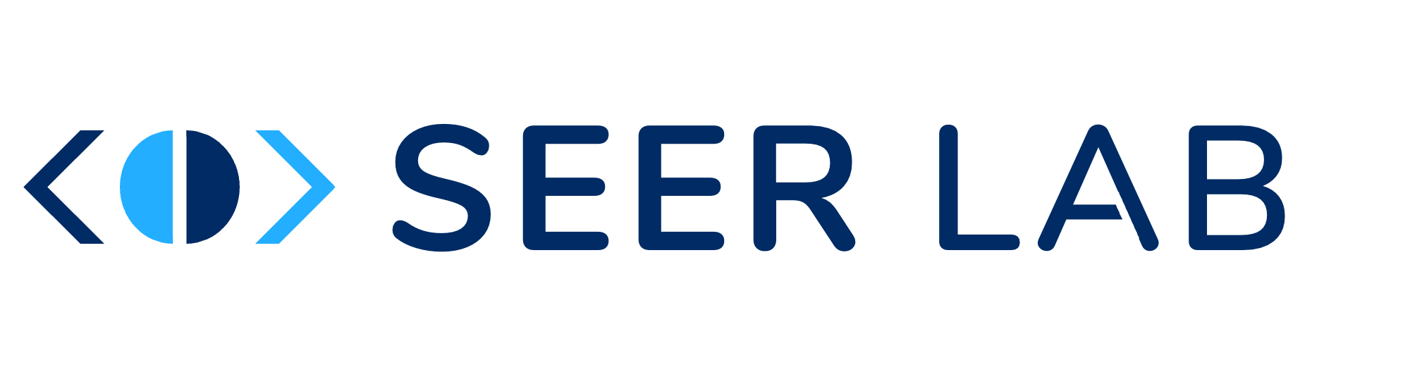 SEER LAB Logo