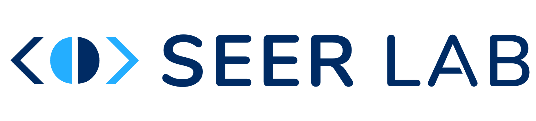 SEER LAB logo