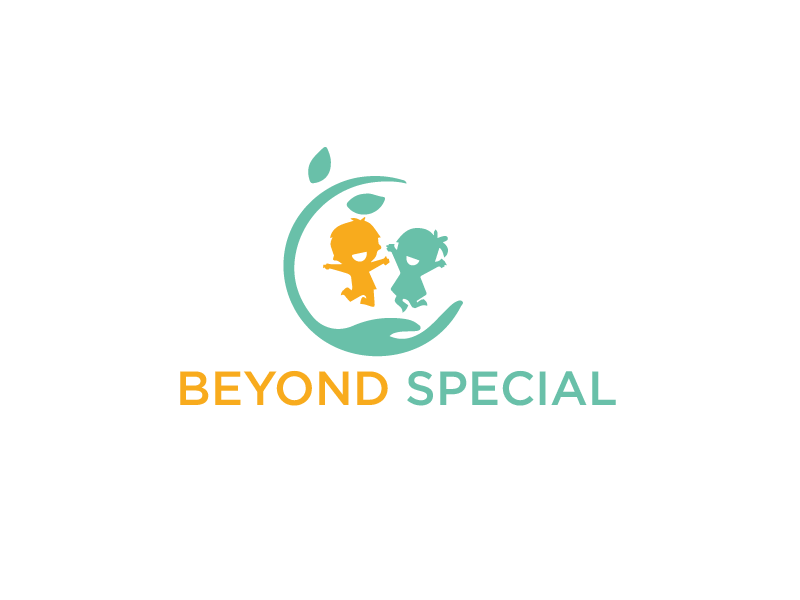 Logo Biz Card For A Special Needs Online Courses Consulting Services 21776 Squadhelp