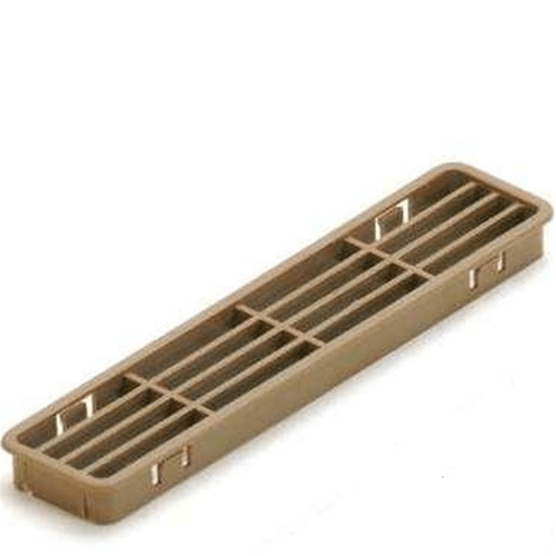 CARRELLO CUCINA MDF 37X37X76 CM CON RUOTE ROSSO - MOBILI ...