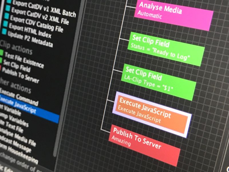 Square Box Systems Media Playback - Perfect Geometric Image - High Resolution