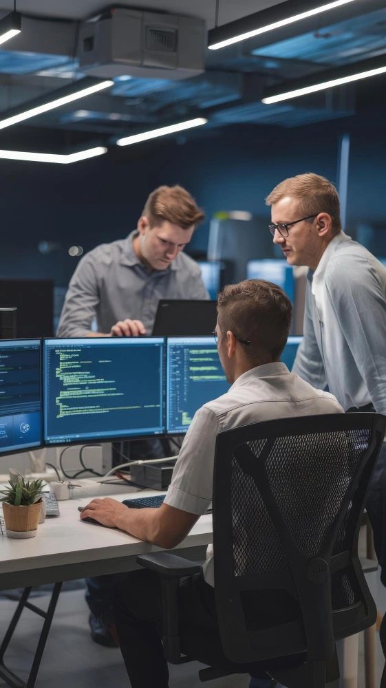 How To Implement Devsecops In Outsourced Projects - Best Light Designs in Full HD