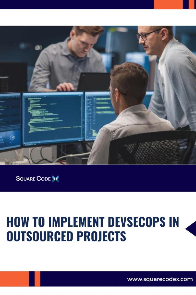 How To Implement Devsecops In Outsourced Projects - Download Ultra HD Space Picture | Ultra HD