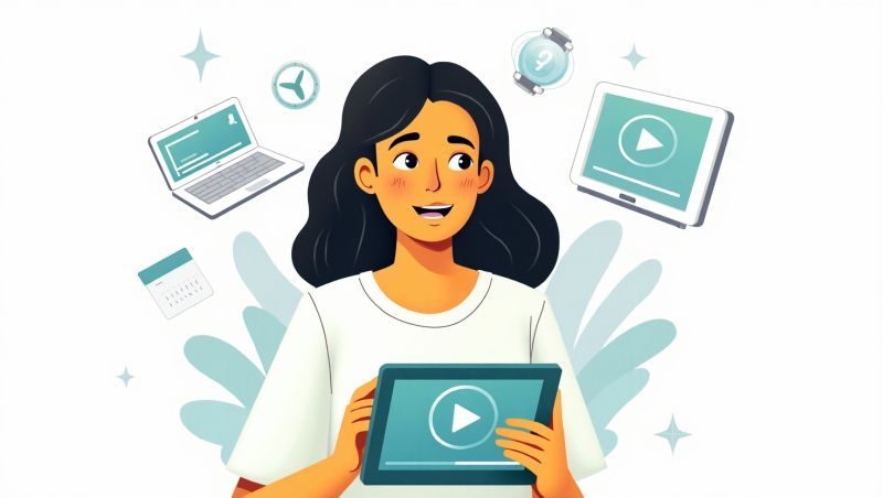 How To Build An E Learning App Like Byju S Udemy In India By Pixbit Solutions Medium - HD Minimal Pictures for Desktop