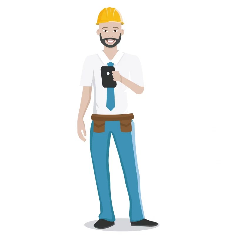 Construction Site Broadband Square One Network