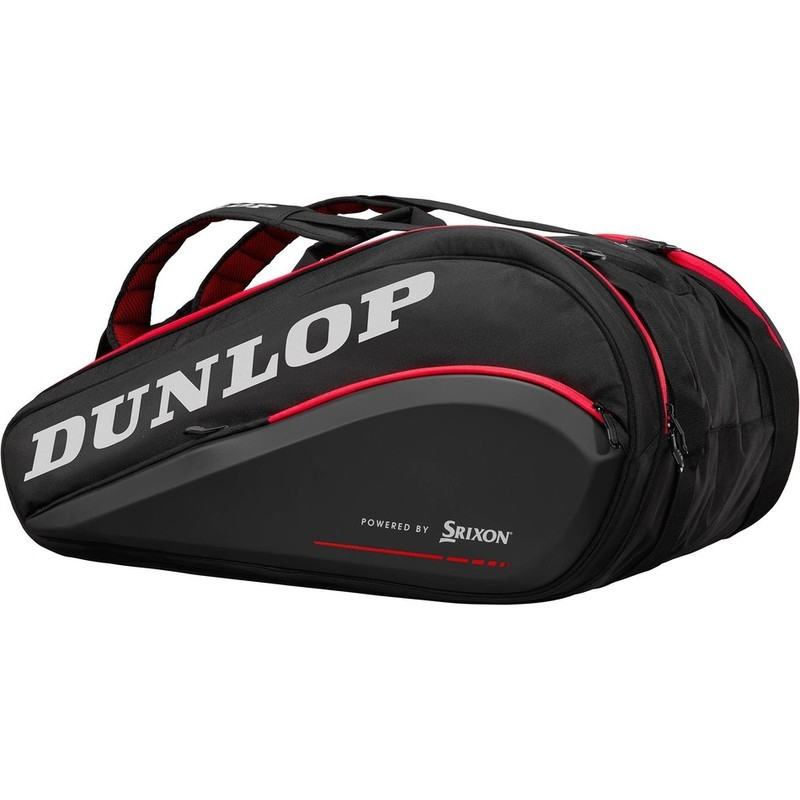 Dunlop Squash Racket Bags And Backpacks Squash Source