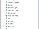 Squirrel Sql Eclipse Setup