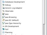Squirrel Sql Eclipse Setup