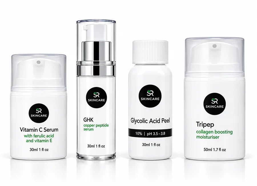 collagen booster collection