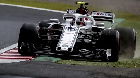 Formel 1 Sport Srf
