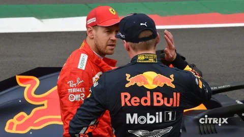 Formel 1 Sport Srf