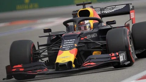 Formel 1 Sport Srf