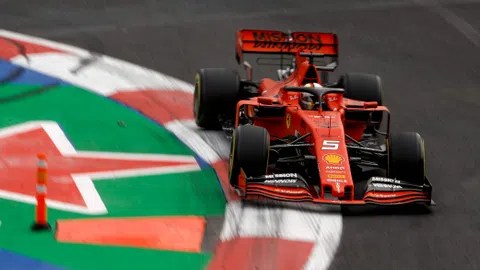 Formel 1 Sport Srf