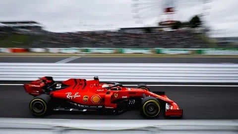 Formel 1 Sport Srf