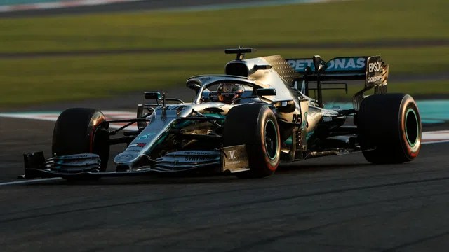 Formel 1 Sport Srf
