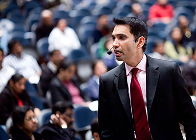 Srini Saipalli