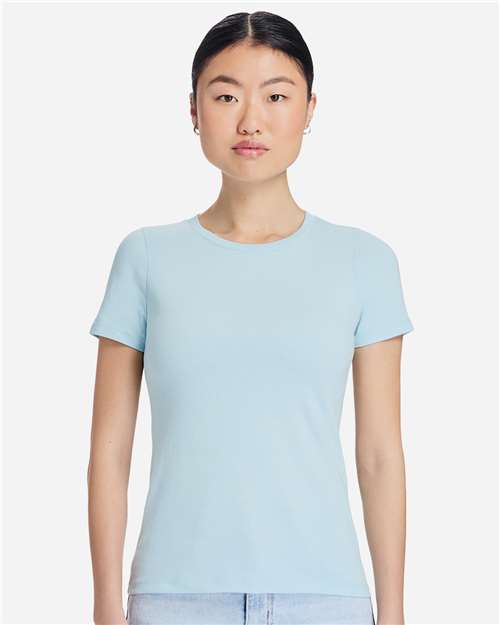 Lane Seven LS81001 Women's Relaxed Tee