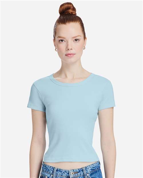 Lane Seven LS82001 Women's Baby Tee